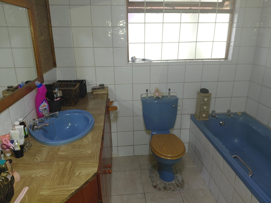 3 Bedroom Property for Sale in Fairbridge Heights Eastern Cape